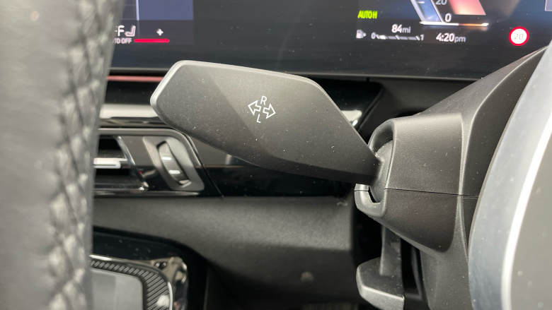 BMW X1 sDrive 20i MHT xLine 5dr Step Auto Petrol Estate